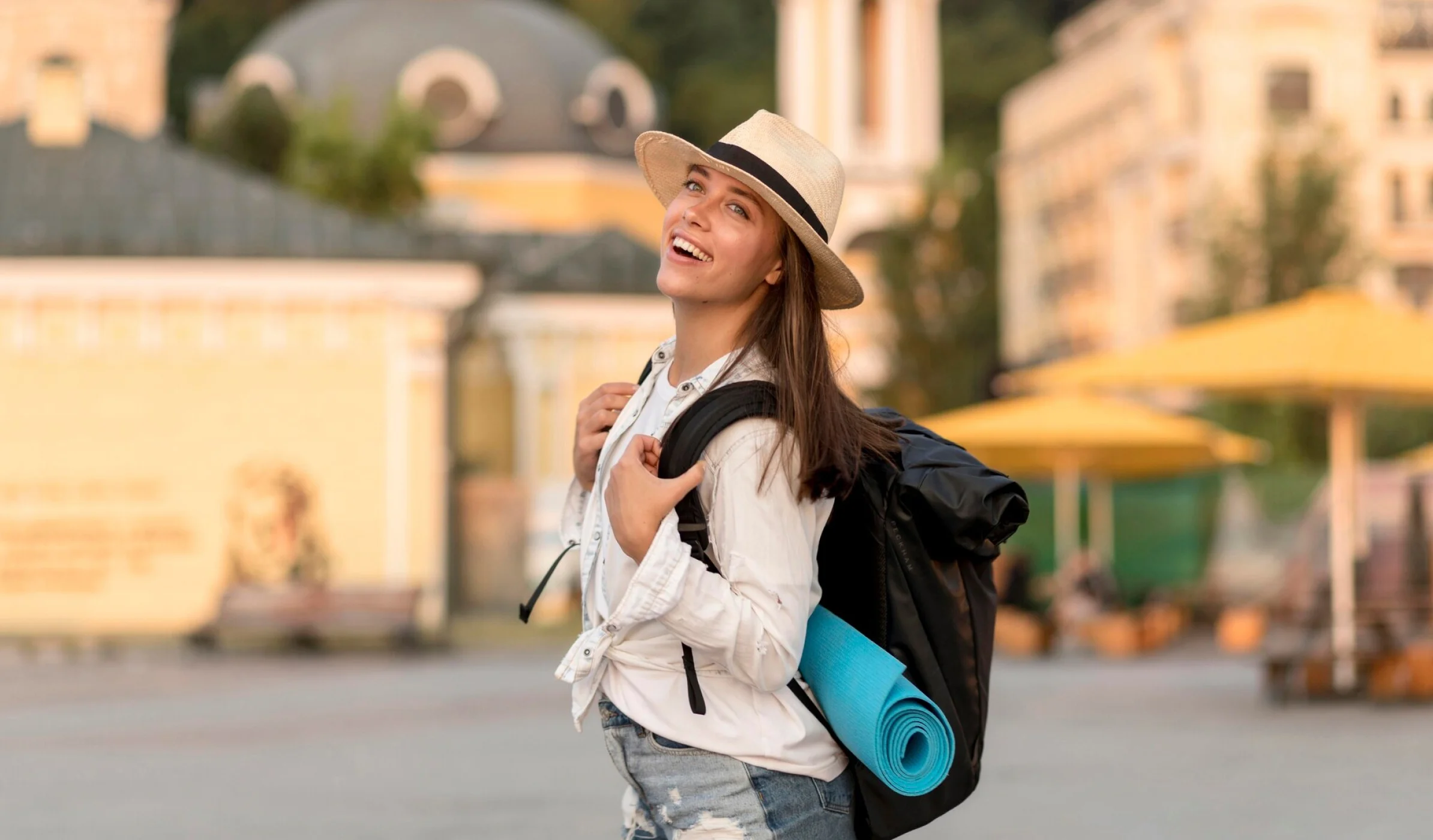 travel girls